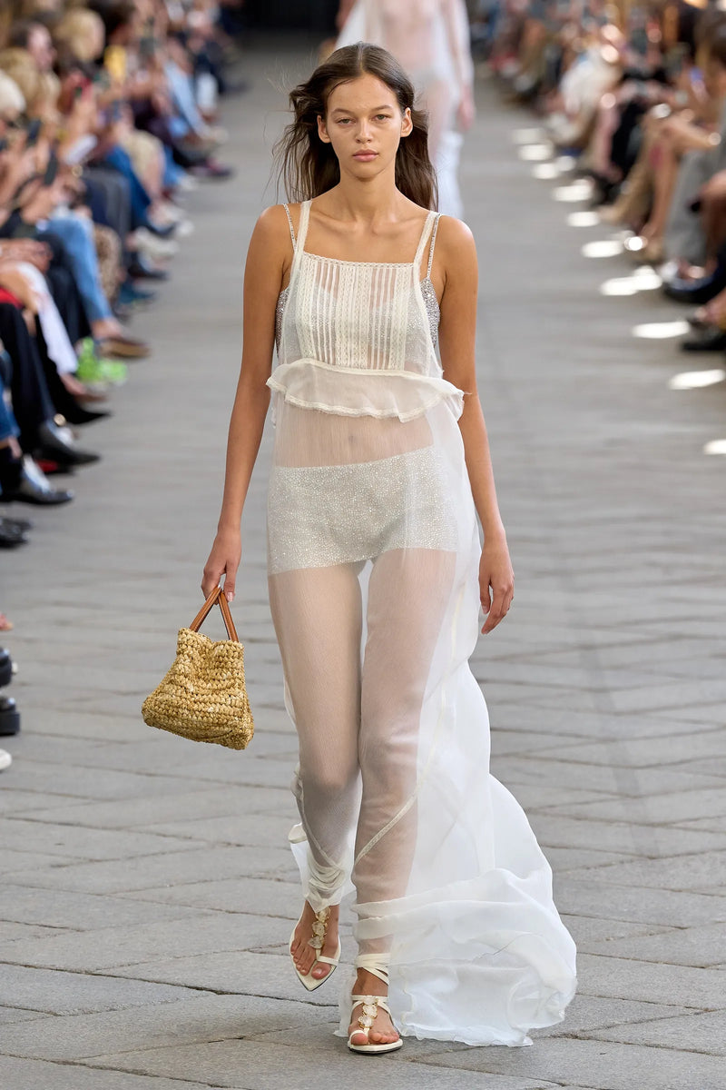 Vintage Inspired Spring Trends We're Loving!