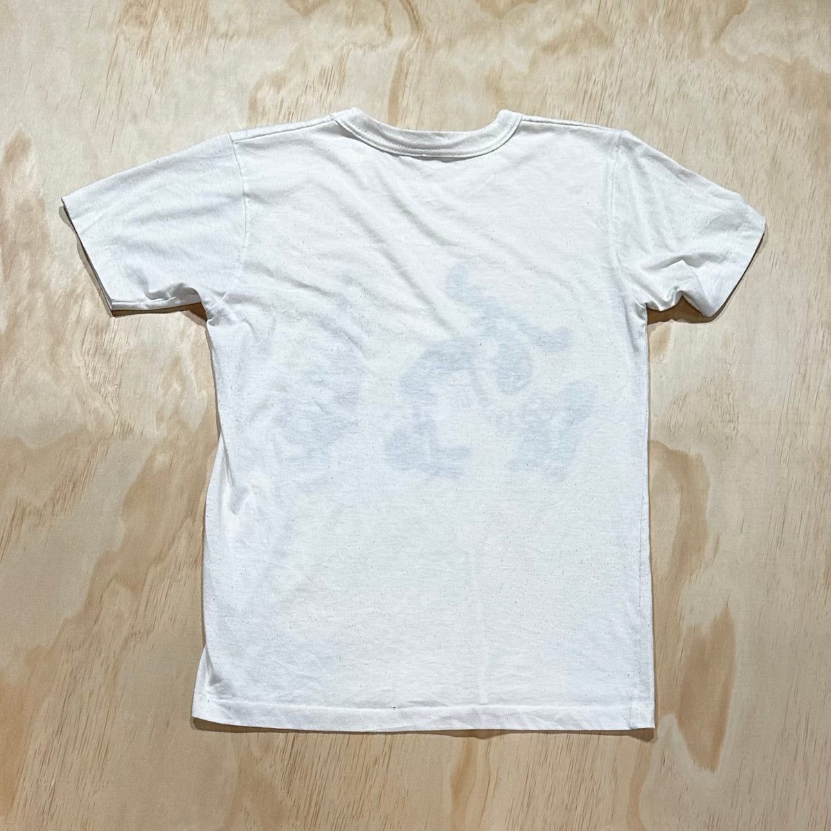 Vintage 90's Rocky and Bullwinkle T-Shirt • Boris and Natalia graphic tee