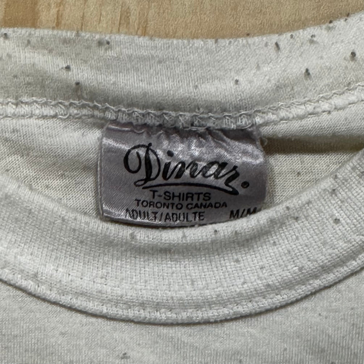 Vintage 90's Rocky and Bullwinkle T-Shirt • Boris and Natalia graphic tee