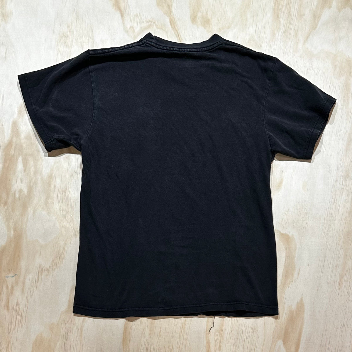 90s Vintage Slayer Slaytanic shirt