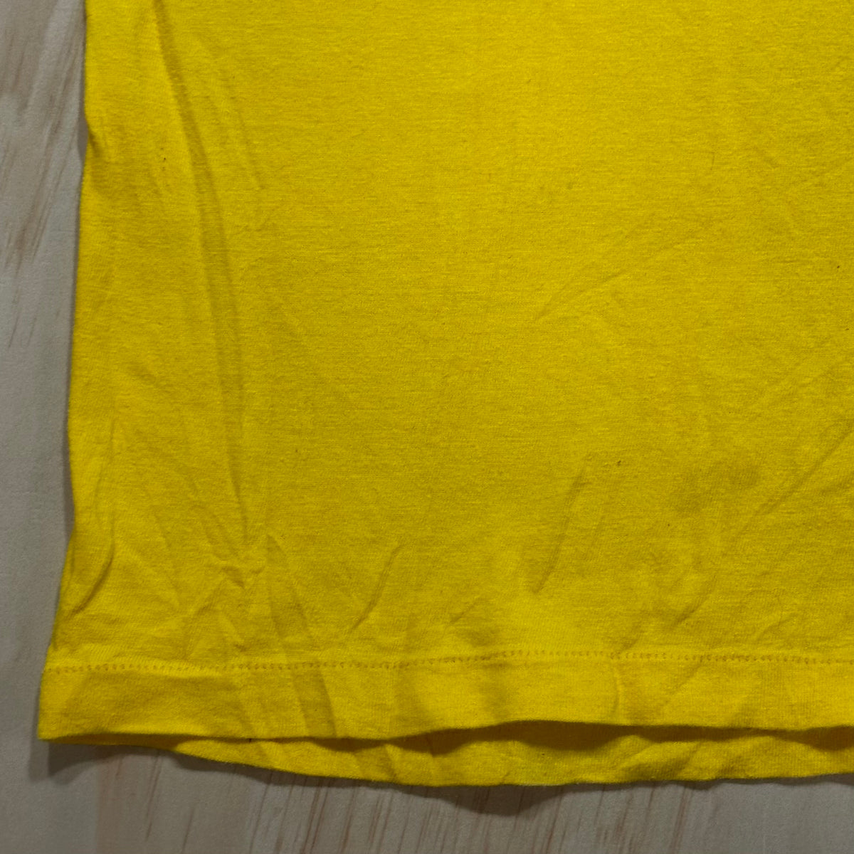 Vintage 80s Nike Eugene 14th Anniversary Run Blue Tag Long Sleeve