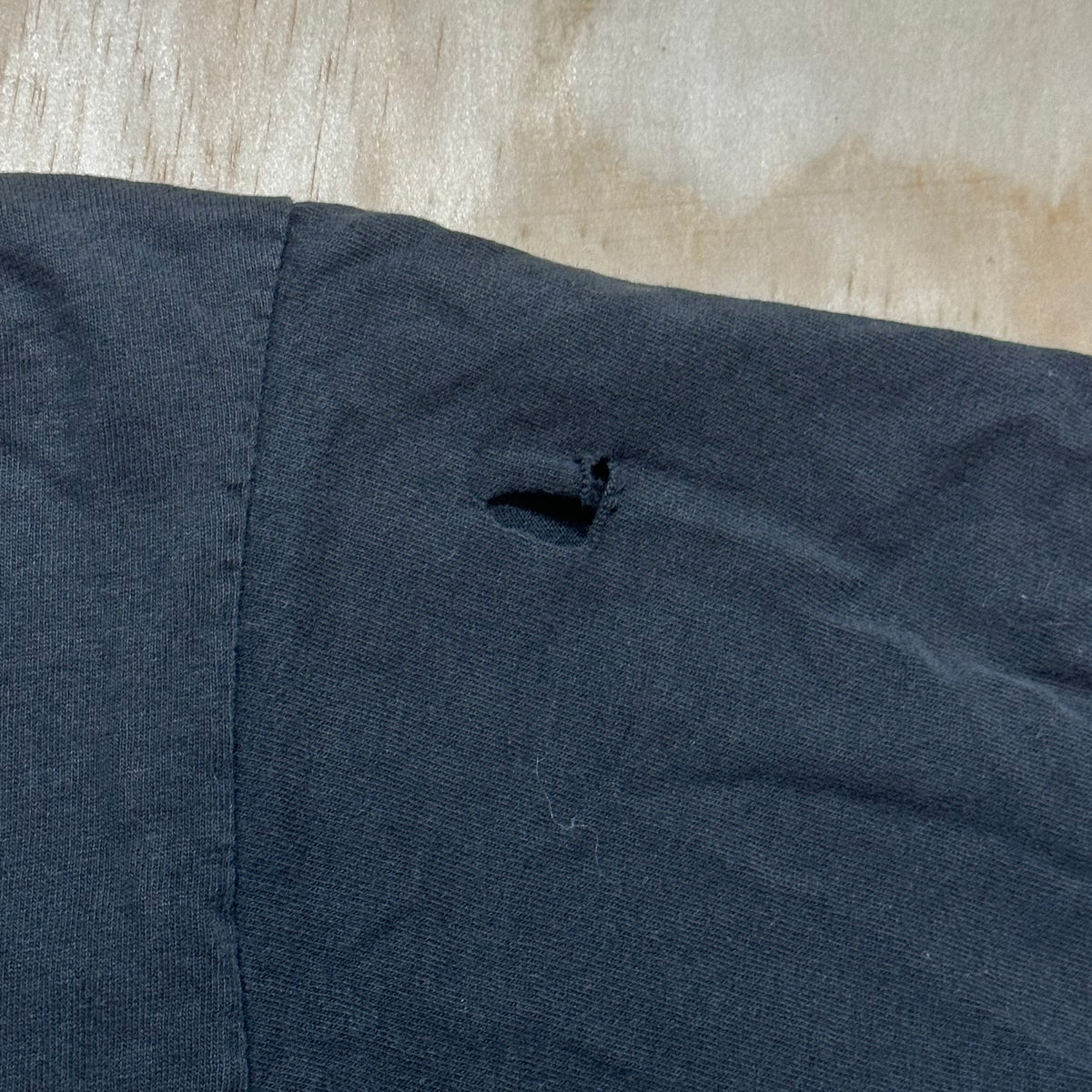 Vintage 90s Ryan Adams Tour Shirt Waking Up The World Tour ‘92 size XL