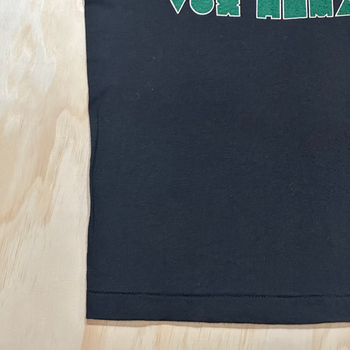 Vintage 80s Womens VOX HUMANA chamber choir shirt