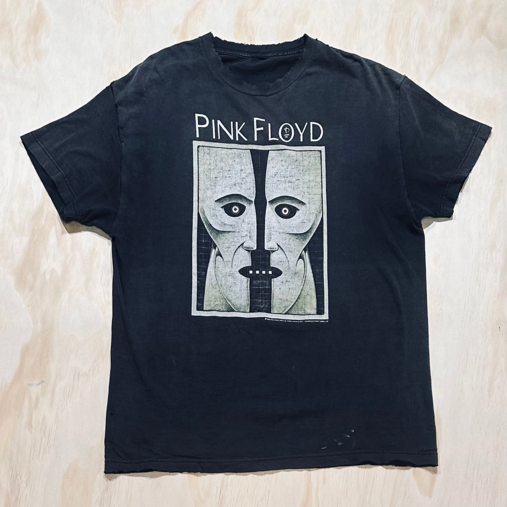 PINK FLOYD vintageT 2004年 XL 【公式通販】