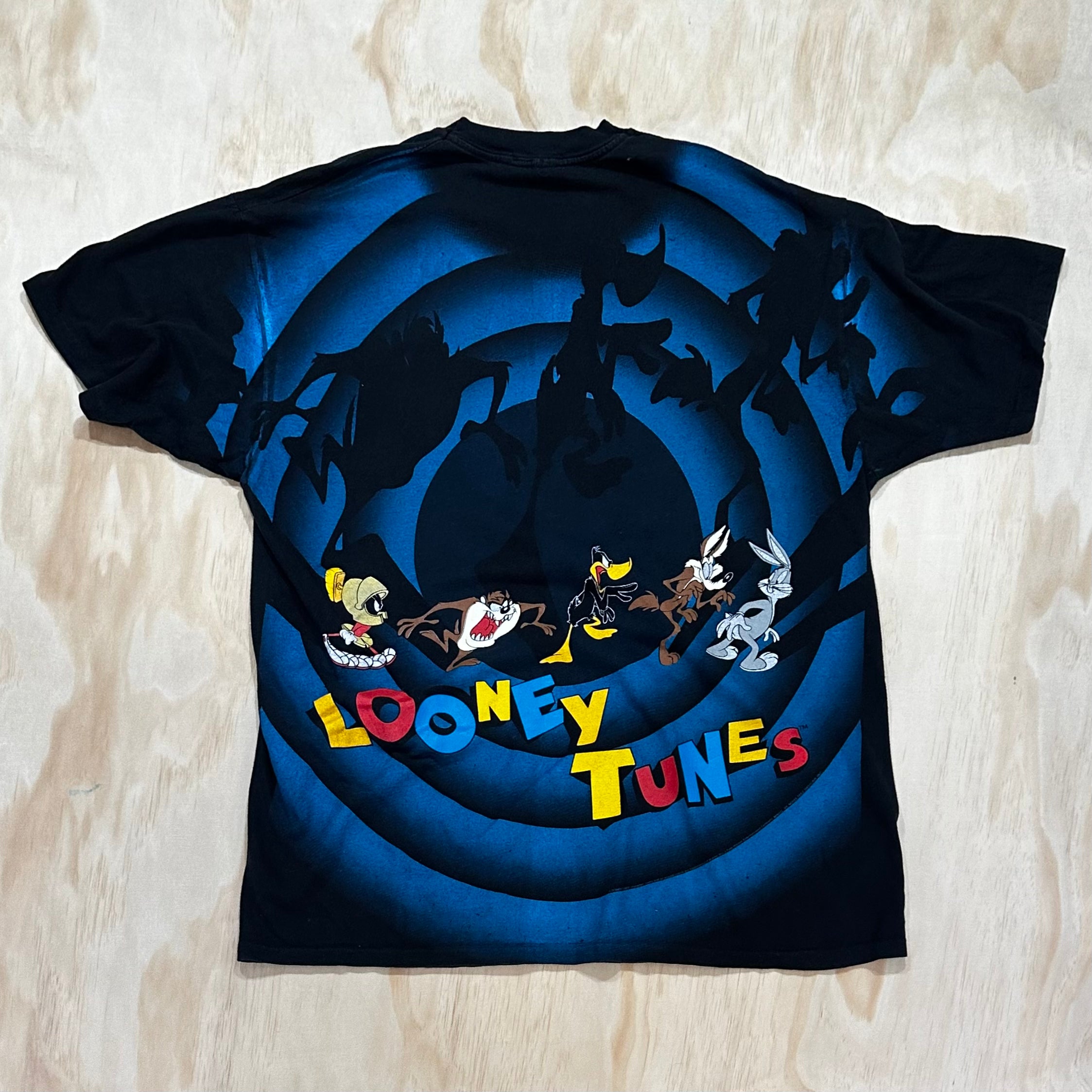 90s looney tunes shirts sale