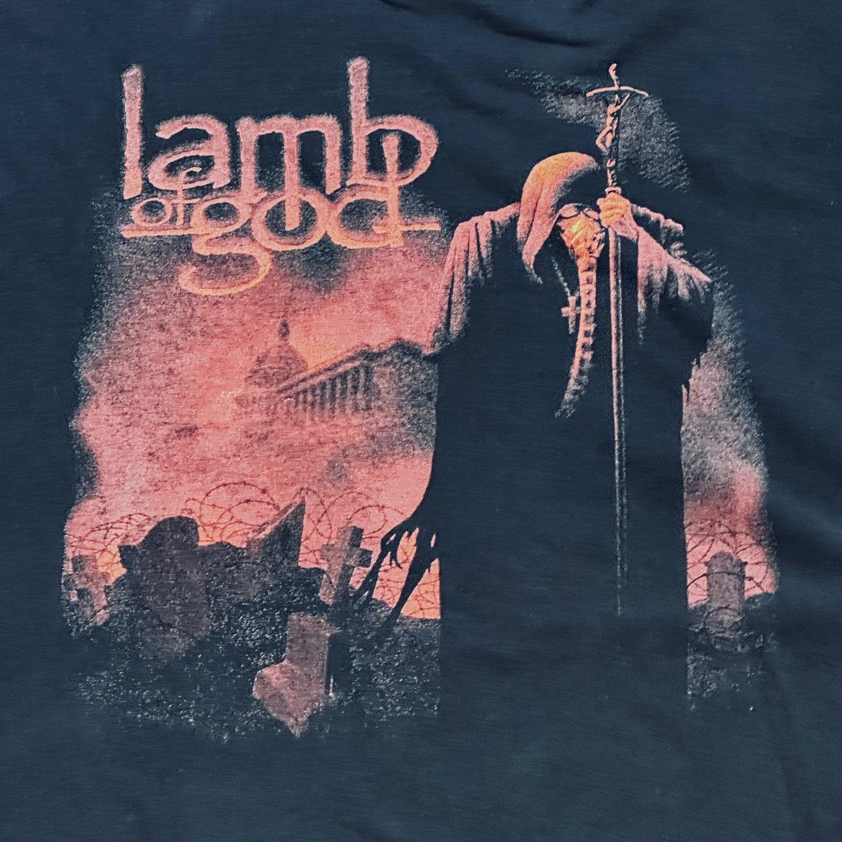 Metal band sweatshirts online