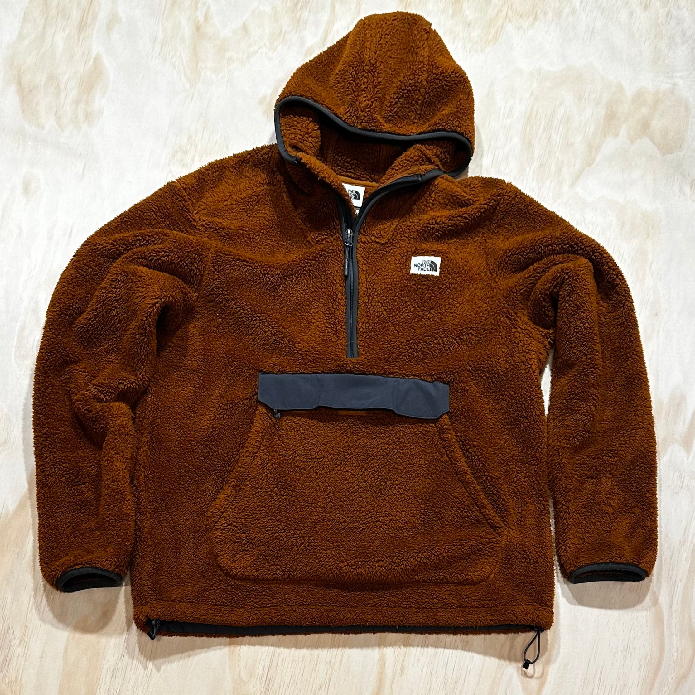 North face men's campshire hoodie on sale