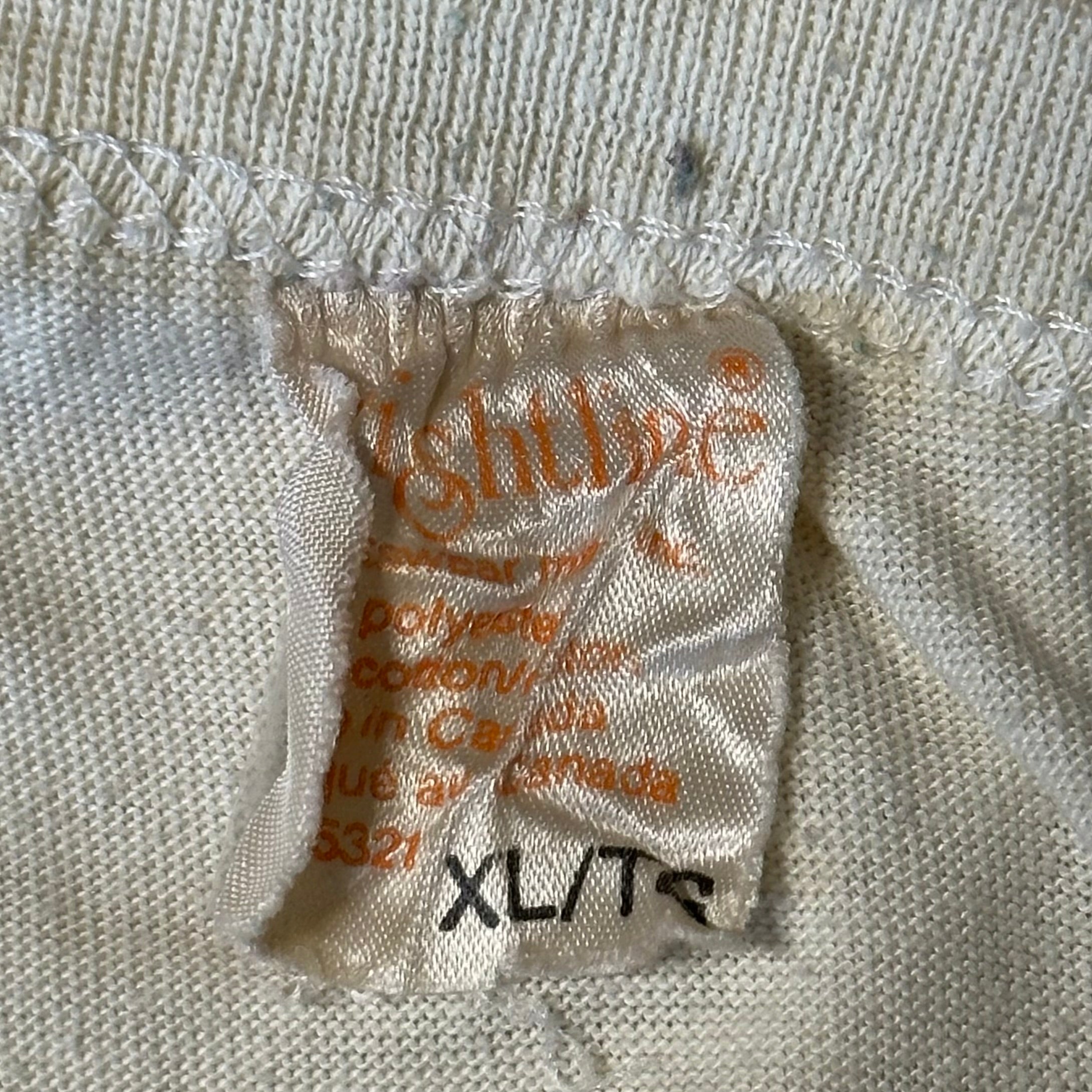 Vintage 90s Graphic tee Frank front graphic single stitch made in