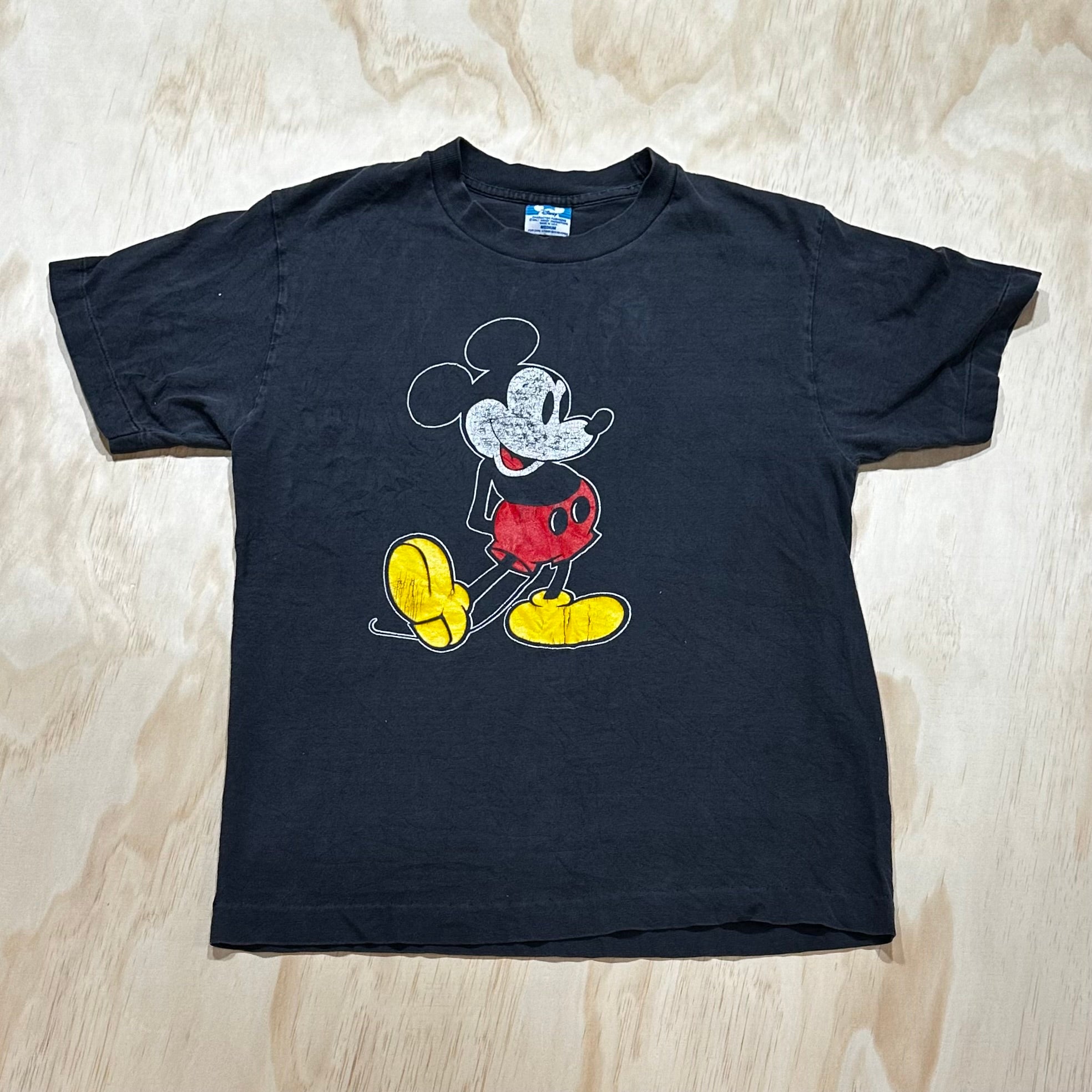 Vintage disney selling tee