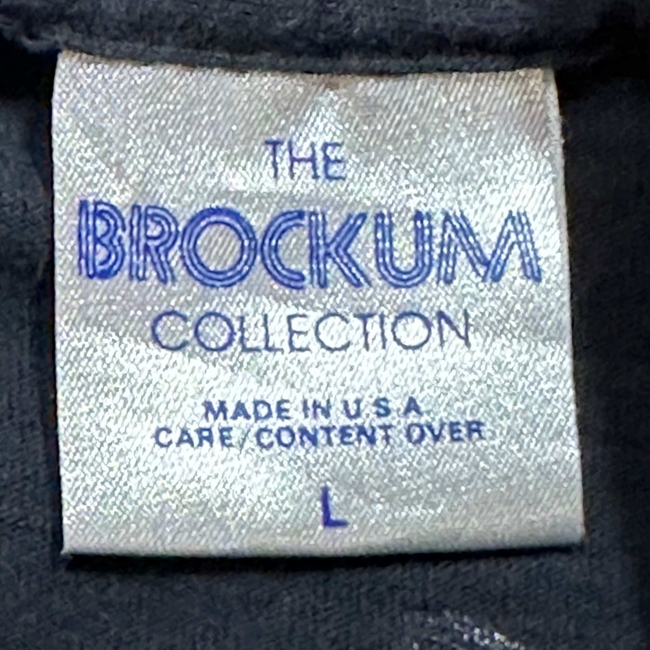 Vintage Phil Collins T-shirt “…But Seriously World Tour 1990