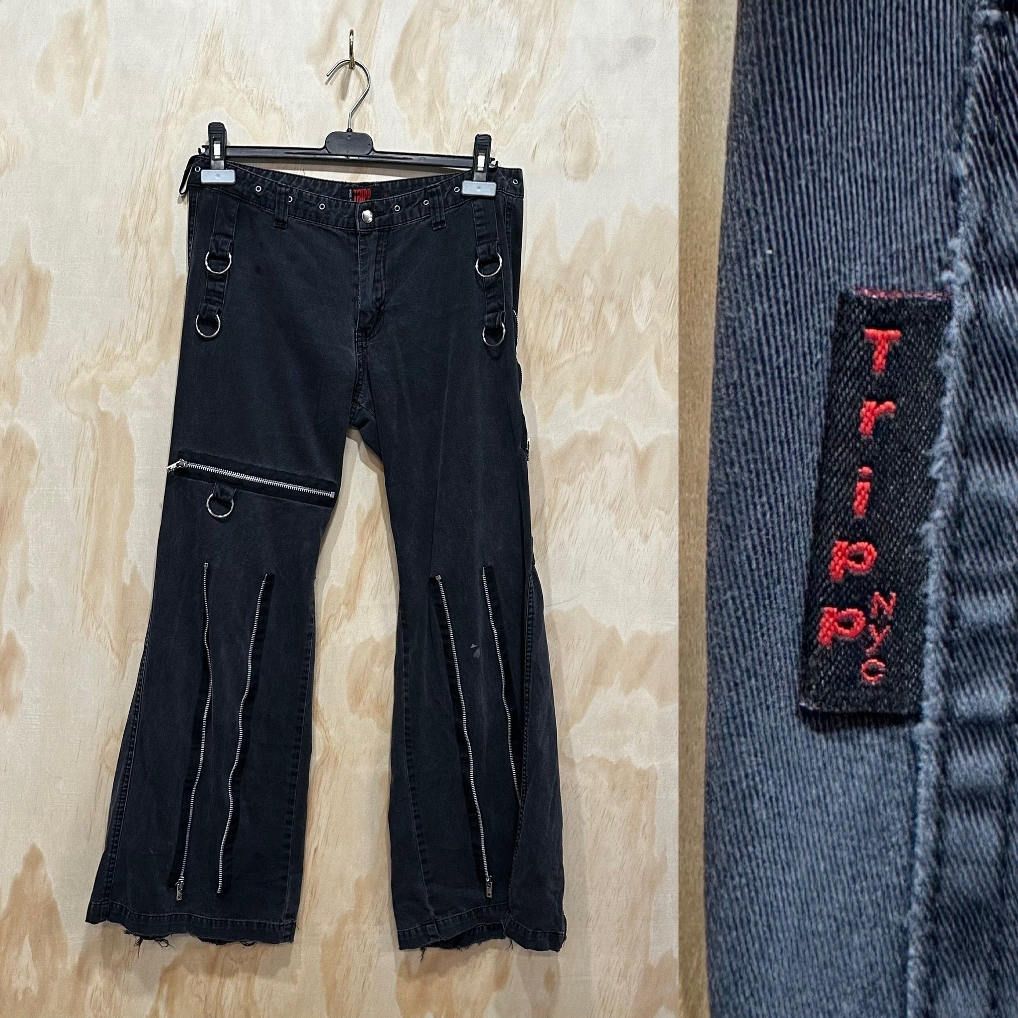 Tripp NYC popular Flare Jeans