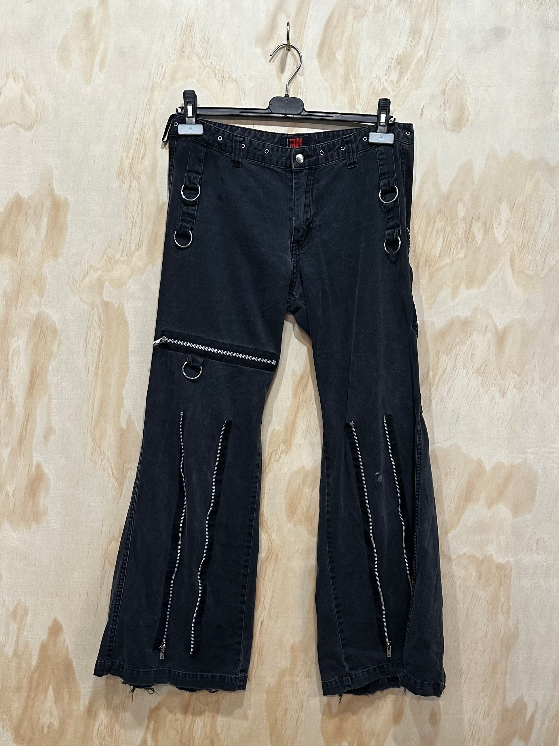 Pants – Mintage Vintage