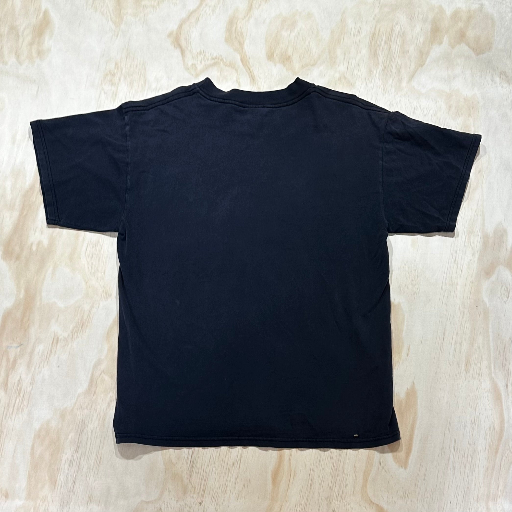 Vintage 90s Godsmack voodoo tour t-shirt – Mintage Vintage
