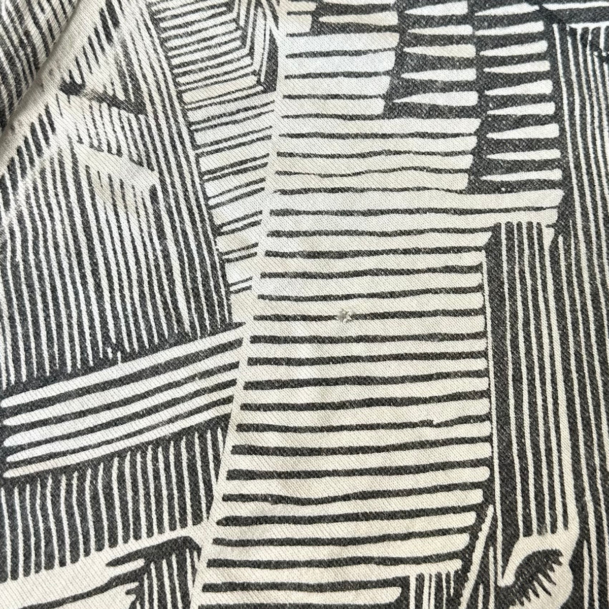 80’s Vintage Rare Original MC. Escher " Relativity 1953 " Lithograph Law Of Gravity All Over Printed Art