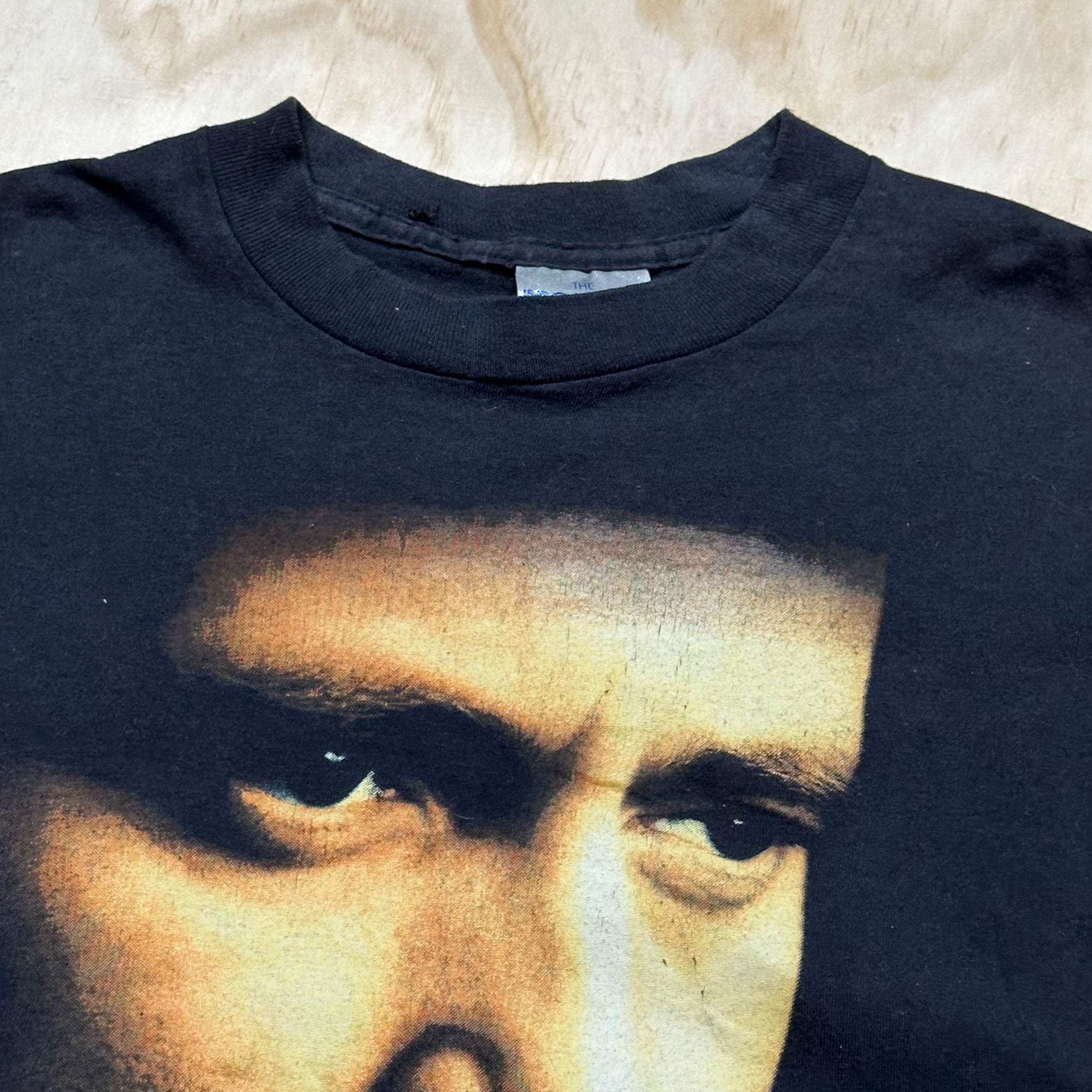 Hotsell Vintage Phil Collins 2010 Tour Tee