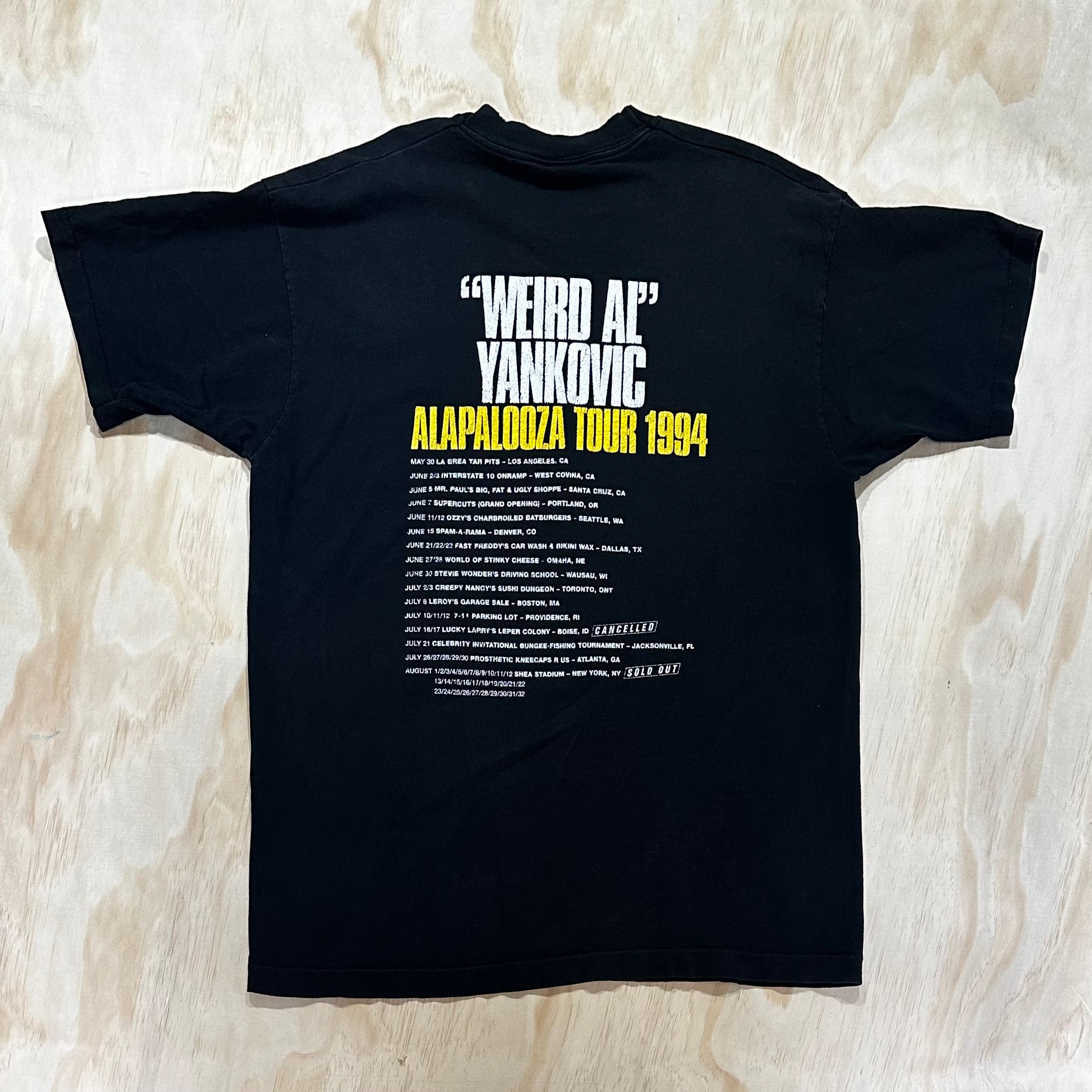 PALEDUSK WEIRDER THAN YOU THINK Tシャツ L PALEDUSK WEIRDER THAN YOU THINK Tシャツ L Paledusk - 'Goblin' Tee