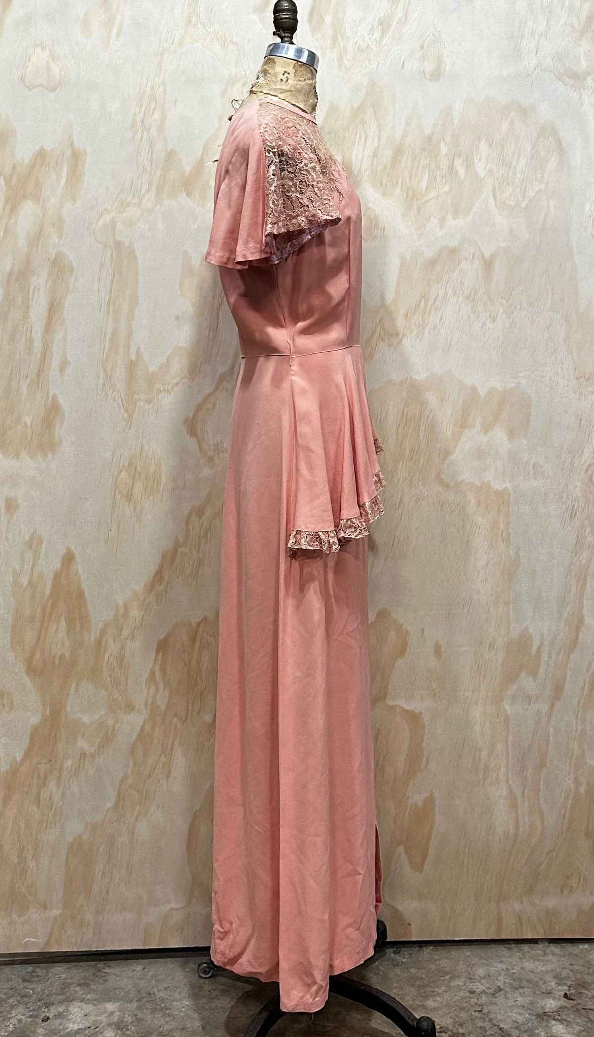 blush pink peplum dress Pink Knit Dress Adrianna Rose Peplum Mini