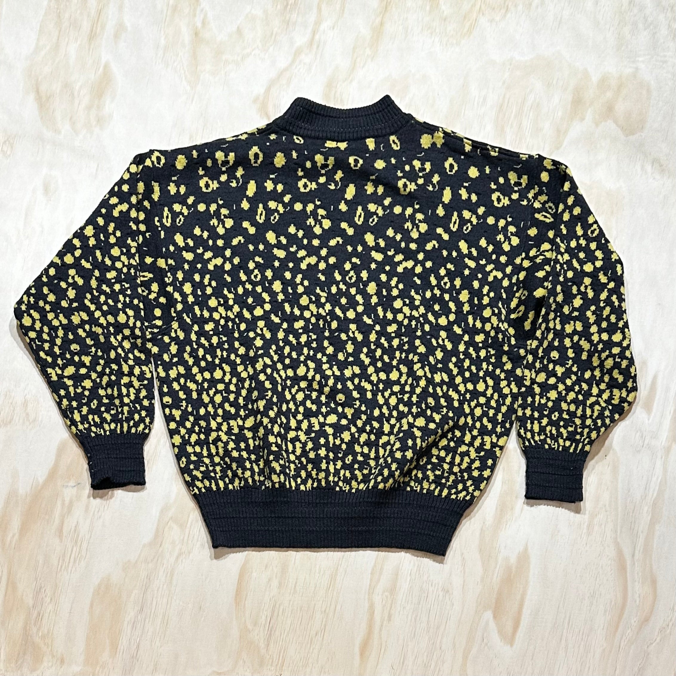 Vintage versace sweatshirt sale