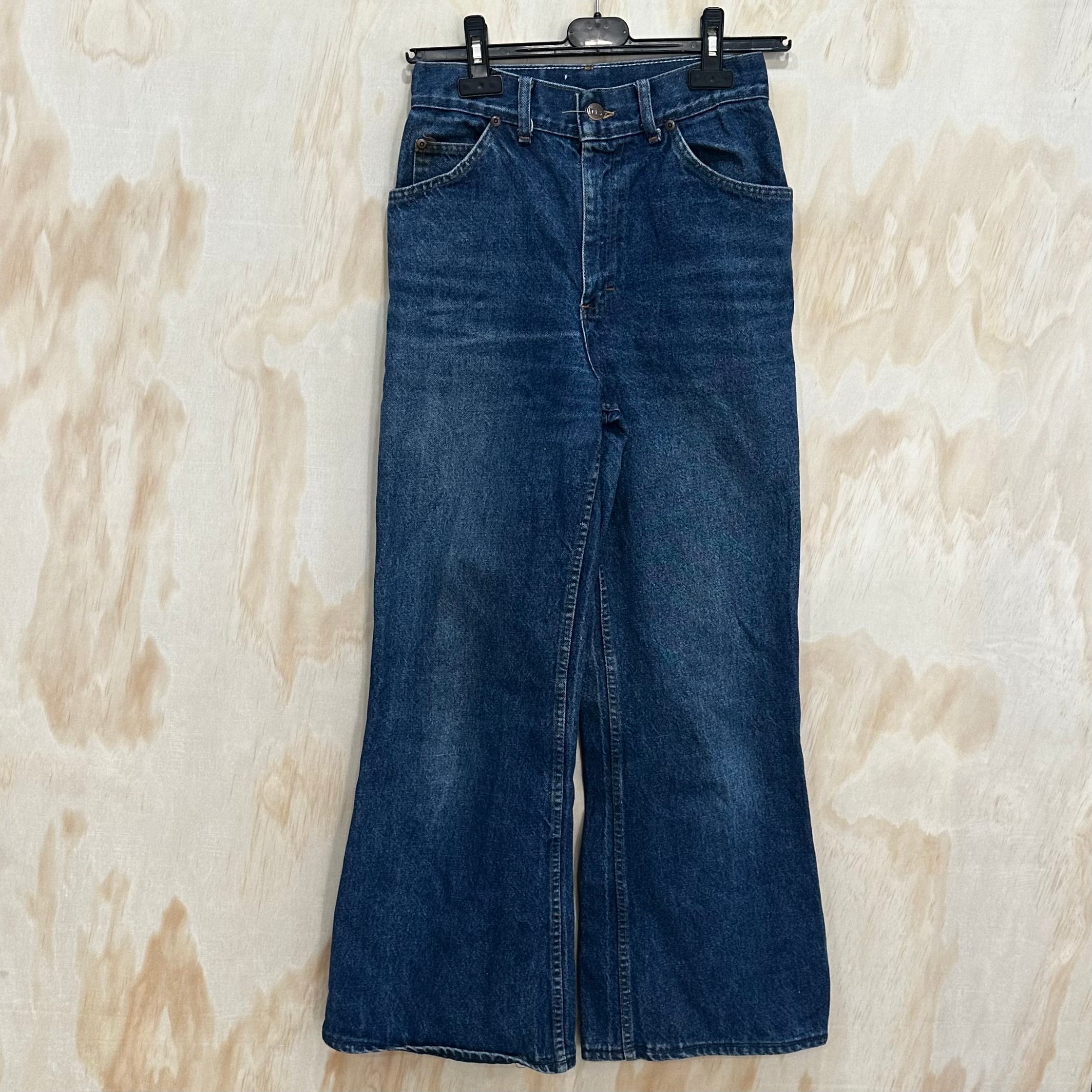 Jeans – Mintage Vintage