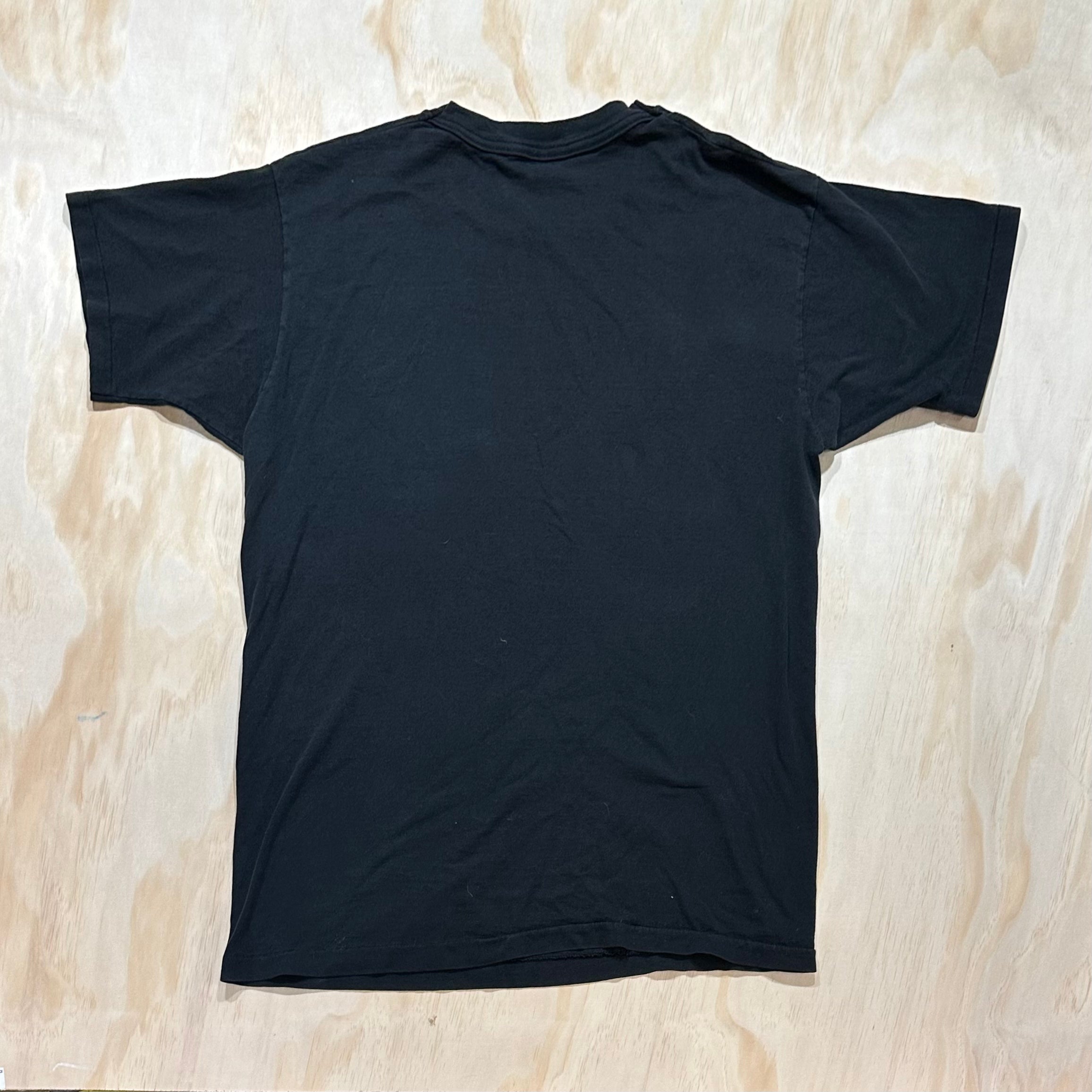 1996 Mission Impossible Tom Cruise movie promo shirt