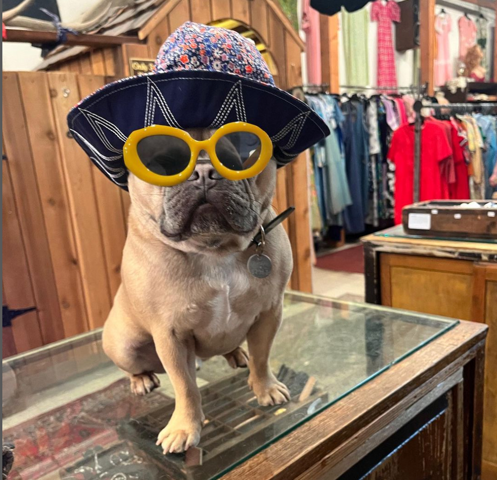 The Mintage Mall Mintage Vintage