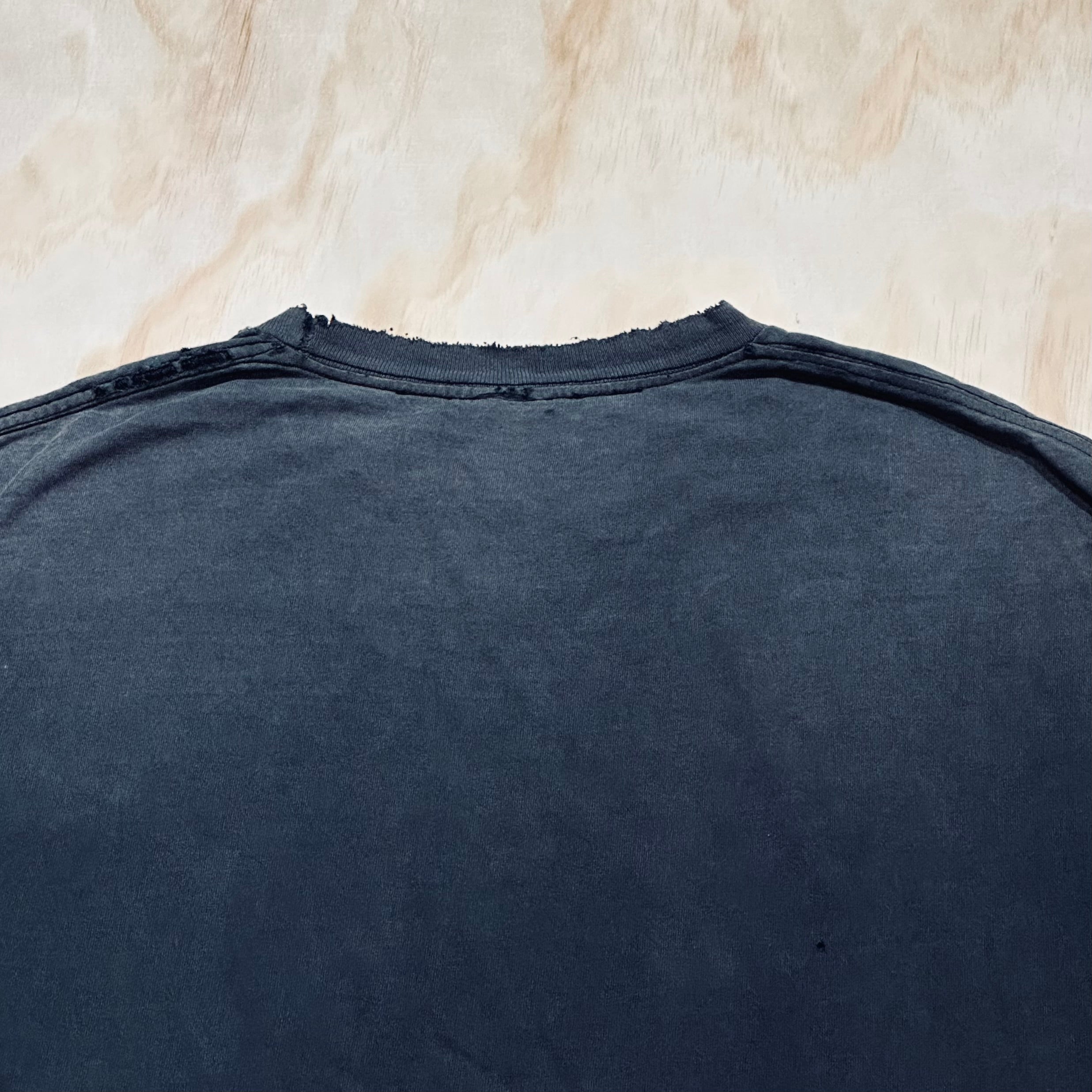 2004 Vintage Pink Floyd Division Bell tour shirt – Mintage Vintage