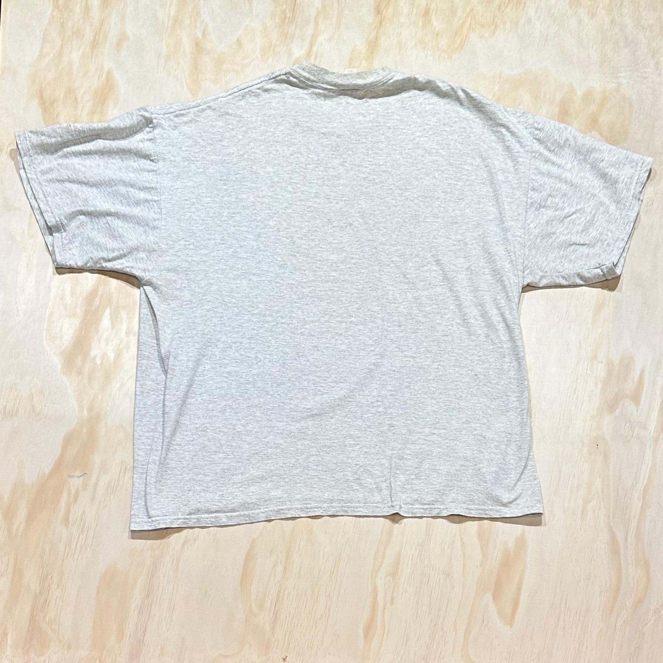 [GRAVER]★2PACK GRAVER SHORT SLEEVE TEE Vintage 90s Tupac Shakur Memorial Rap Tee T Shirt L 2pac Wu